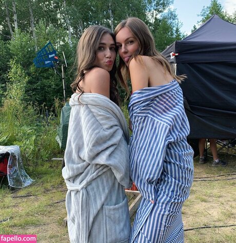 Kamilla Kowal leaked onlyfans photos