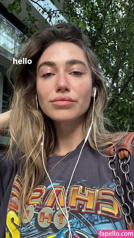 Kamilla Kowal sexy onlyfans