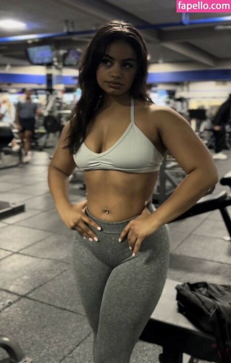 A vriell only fans leak porn