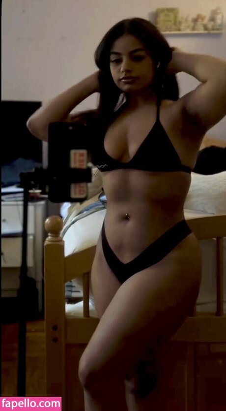 A vriell onlyfans keak