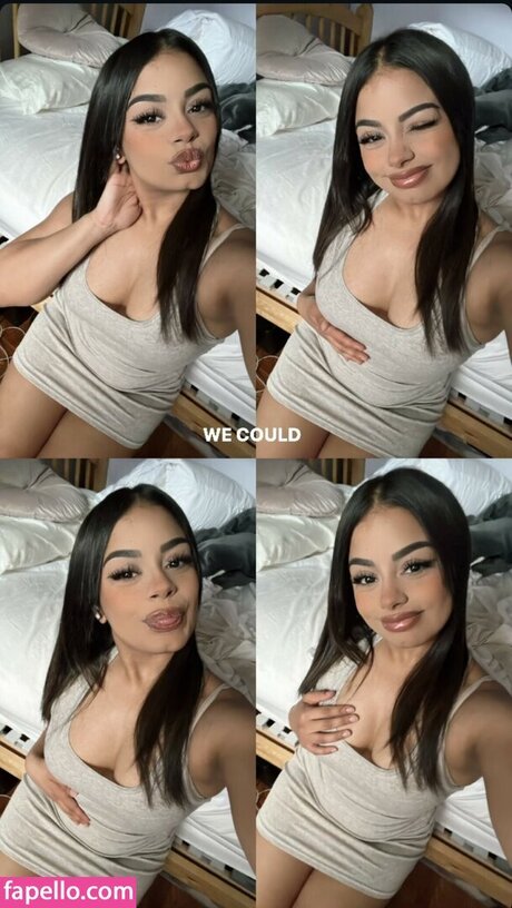 A vriell desnuda onlyfans