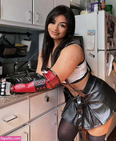 A vriell leaks only fans