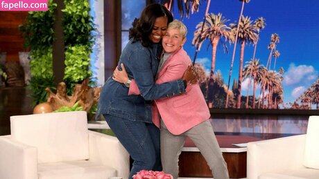 Michelle Obama onlyfans pics nude
