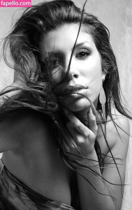 Silvia Sicilia nude leaks onlyfans