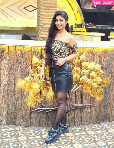 Seema Sharma onlyfans nude content