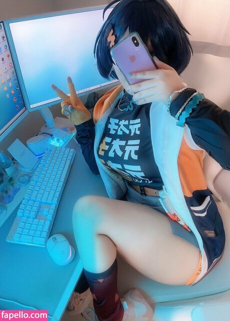 Amenemone onlyfans leake