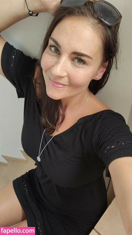 Nina Sita leaked porn onlyfans