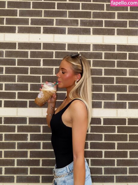 Danielle Jordan onlyfans leak porn