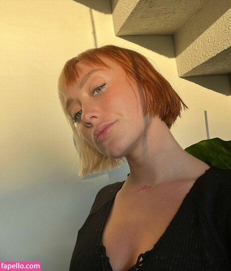 Tuli Acosta only fans leaks