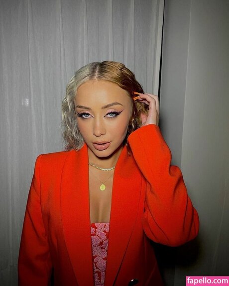 Tuli Acosta only fans porn