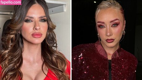 Tuli Acosta onlyfans leaks porn