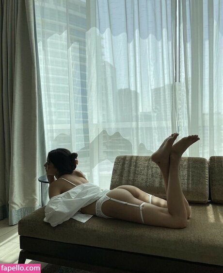 Cami Romero onlyfans leaked nudes