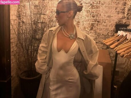 Bella Hadid new leaked onlyfans