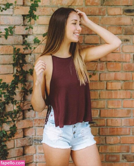 Micaela Caballero onlyfans public photos