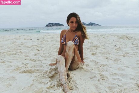 Micaela Caballero free onlyfans