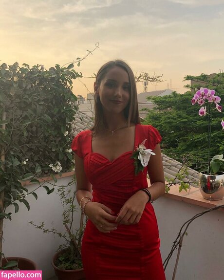 Micaela Caballero naked onlyfans pics