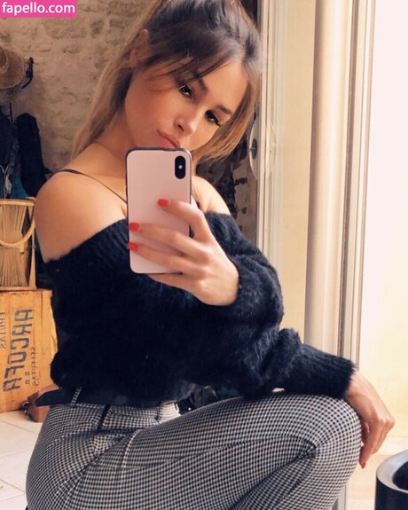 Tslanaxoxo onlyfans boobs