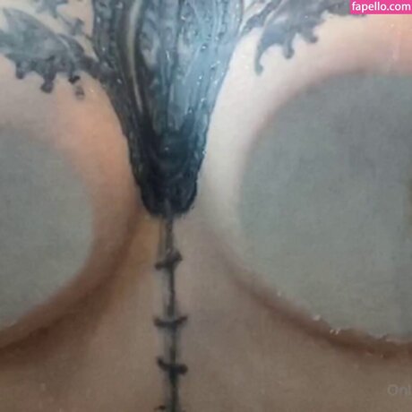 Hex Hypoxia naked leaked onlyfans