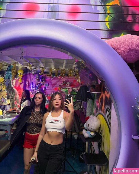 Simona Shao only fans leaked