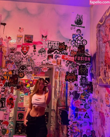 Simona Shao on onlyfans