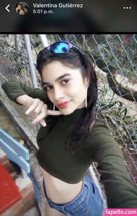 Vale Bonilla porn onlyfans leak