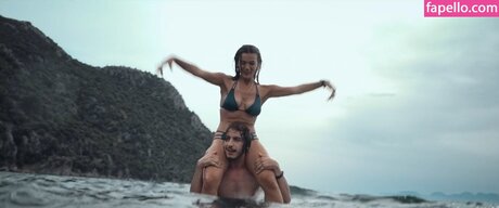 P nar Deniz onlyfans leaks nudes