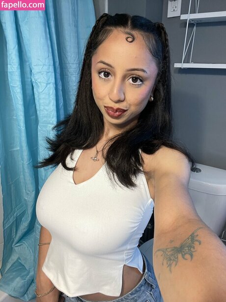 Br1mberly L leaked only fans nudes