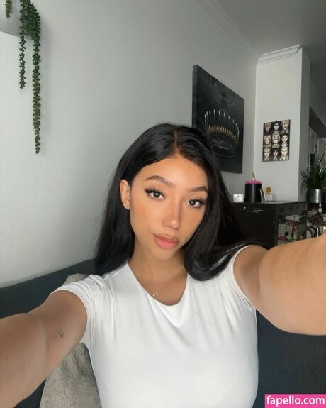 Brittany Panzer nude leaked onlyfans