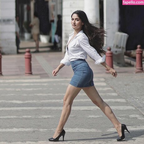 Ojasvi Sharma onlyfans leaks nude