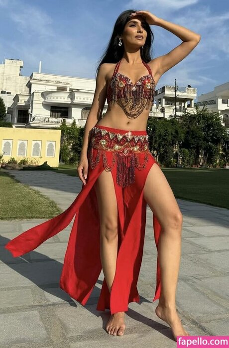 Ojasvi Sharma only fans leaked porn