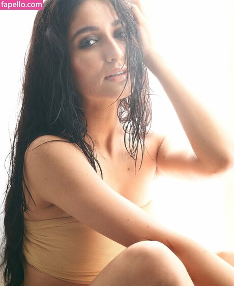 Ojasvi Sharma onlyfans leaks nudes