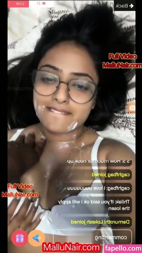Shyna Khatri onlyfans nudes leaks