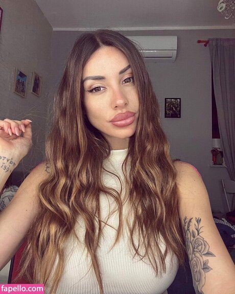 Oriana Tubiolo leak only fans