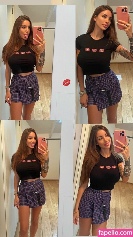 Oriana Tubiolo onlyfans xxx