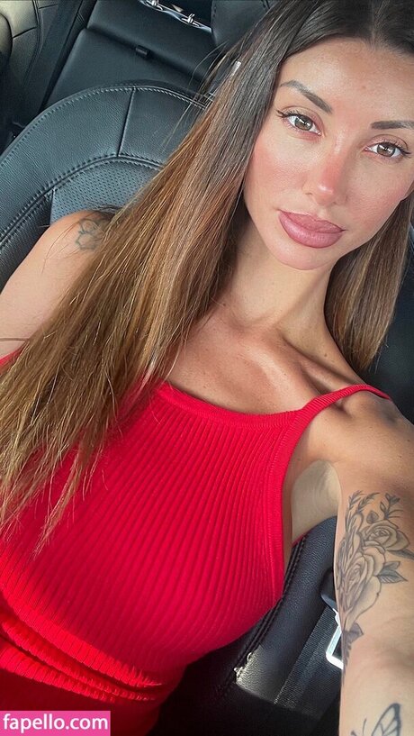 Oriana Tubiolo porn only fans