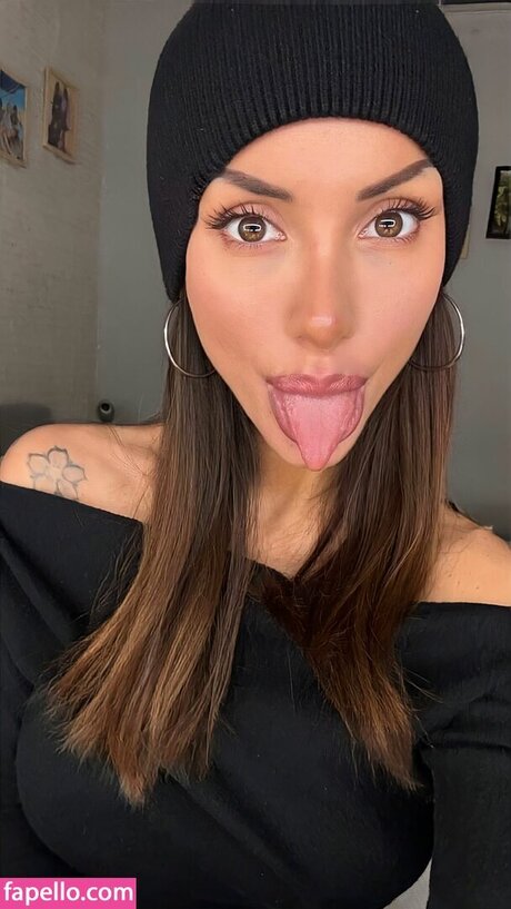 Oriana Tubiolo leaked onlyfans