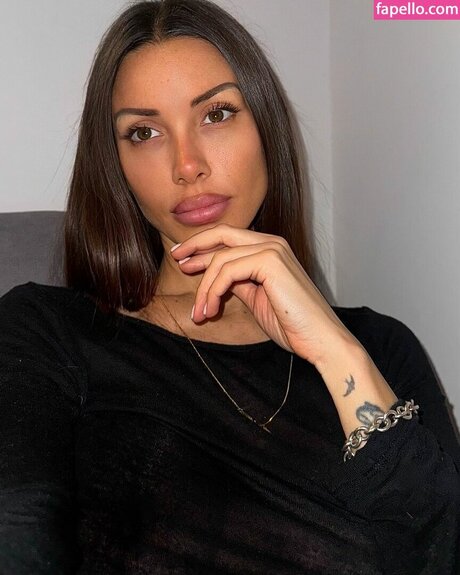 Oriana Tubiolo onlyfans leaked free