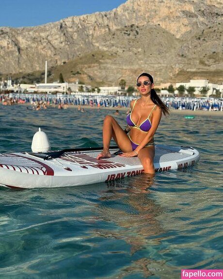 Oriana Tubiolo onlyfans porn