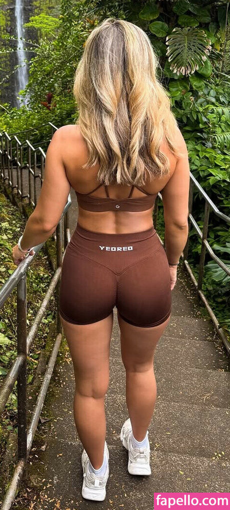 Sydney Segars nudes onlyfans leaks