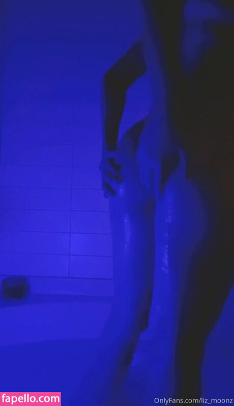 Liz Moonz onlyfans exposed