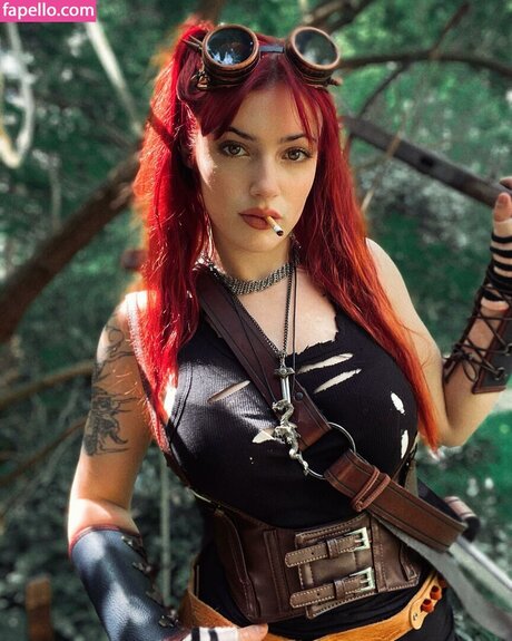 Solomonica De Winter onlyfans naked