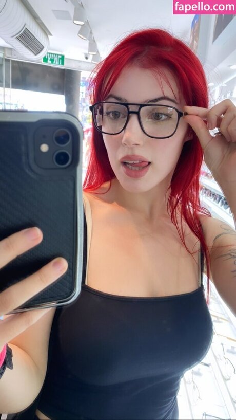 Solomonica De Winter onlyfans leak