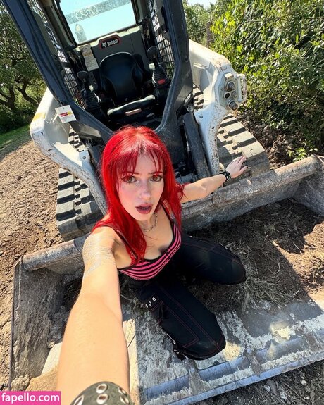 Solomonica De Winter leaked onlyfans free