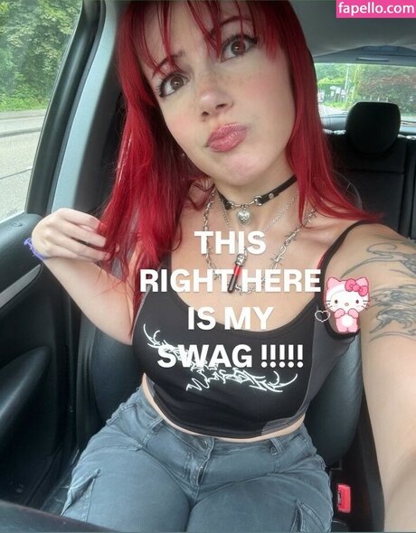 Solomonica De Winter onlyfans leaks free