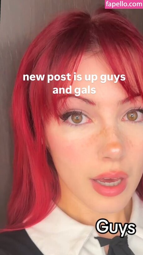 Solomonica De Winter onlyfans images