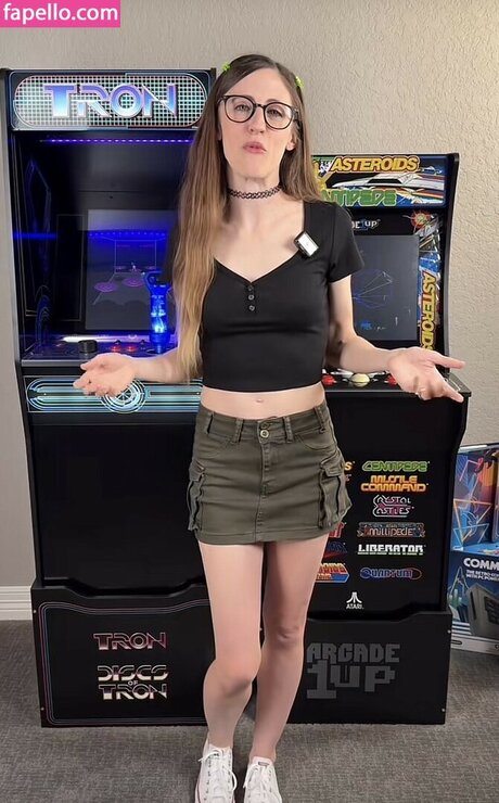 TheSiliconSiren new onlyfans leaks