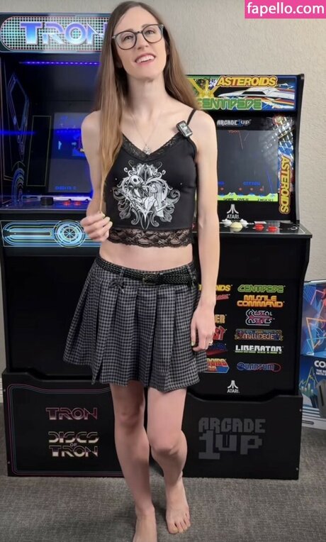 TheSiliconSiren onlyfans nude photos