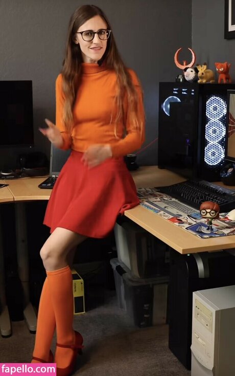 TheSiliconSiren en onlyfans