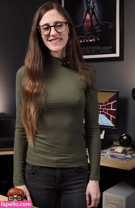 TheSiliconSiren onlyfans for free