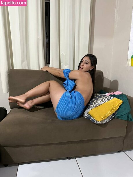 Thais Aruna onlyfans public photos